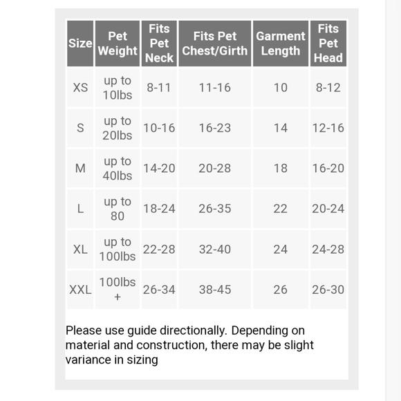 🐶 5 for $15 ○ Ketchup Hoodie Dog Costume - Picture 6 of 7